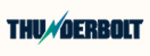 Thunderbolt logo