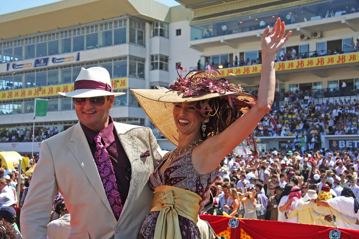 Betting on the Durban July: a guide to Africa's biggest race day